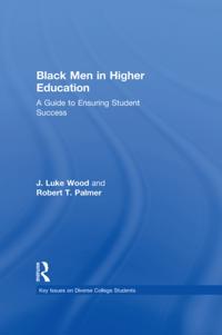 Key Issues on Diverse College Students