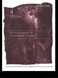 Routledge Advances in Social Economics