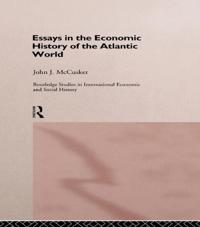 Routledge Studies in International Economic and Social History