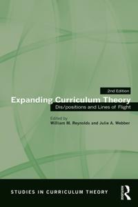 Studies in Curriculum Theory Series