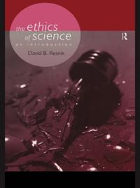 Ethics of Science