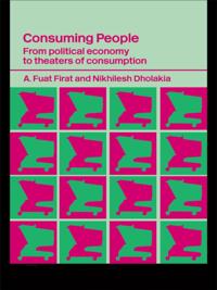 Routledge Studies in Consumer Research