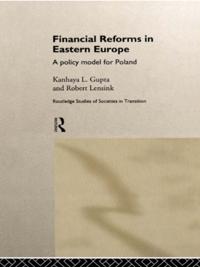 Routledge Studies of Societies in Transition