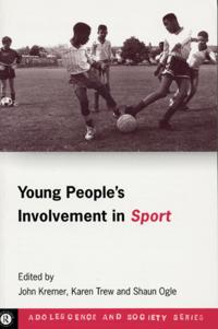 Adolescence and Society