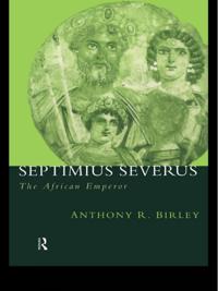 Roman Imperial Biographies