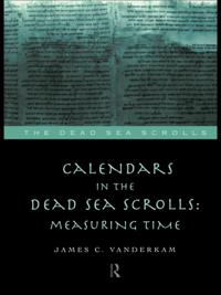 The Literature of the Dead Sea Scrolls
