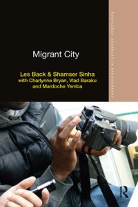 Routledge Advances in Ethnography