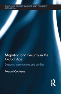 Routledge Studies in Peace and Conflict Resolution