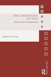Asian Security Studies