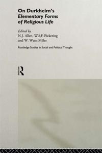 Routledge Studies in Social and Political Thought