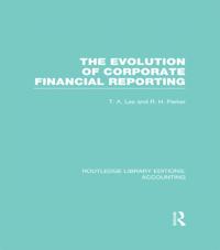 Routledge Library Editions: Accounting