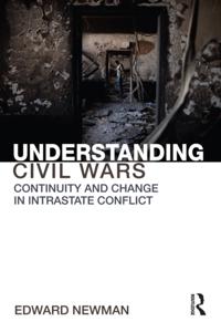 Routledge Studies in Civil Wars and Intra-State Conflict