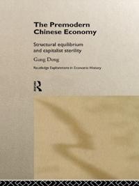 Routledge Explorations in Economic History