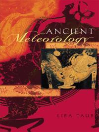 Sciences of Antiquity