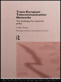 Routledge Studies in the European Economy