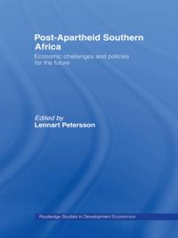 Routledge Studies in Development Economics