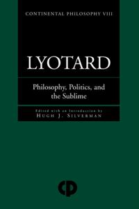 Continental Philosophy