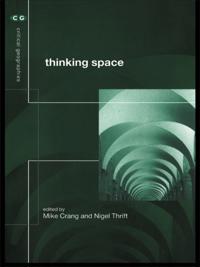 Critical Geographies