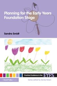 Practical Guidance in the EYFS