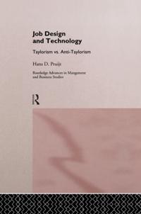 Routledge Advances in Management and Business Studies