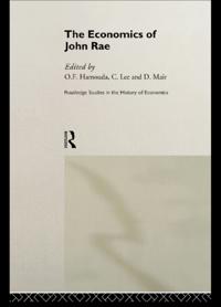 Routledge Studies in the History of Economics