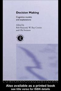 Frontiers of Cognitive Science