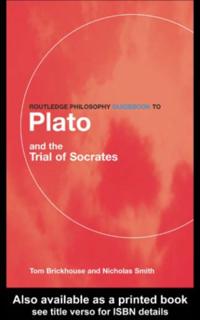 Routledge Philosophy GuideBooks