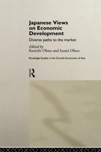 Routledge Studies in the Growth Economies of Asia
