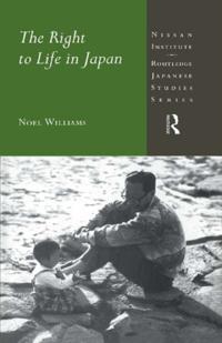 Nissan Institute/Routledge Japanese Studies