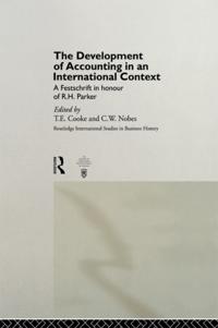 Routledge International Studies in Business History