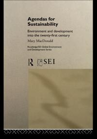 Routledge/SEI Global Environment and Development Series