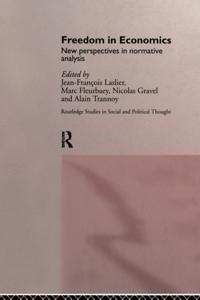 Routledge Studies in Social and Political Thought