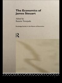 Routledge Studies in the History of Economics