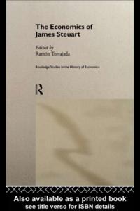 Routledge Studies in the History of Economics