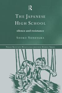 Nissan Institute/Routledge Japanese Studies
