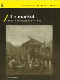 Economics as Social Theory
