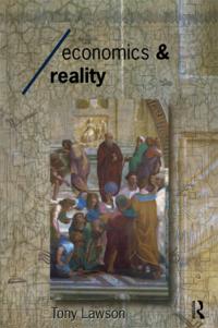 Economics as Social Theory