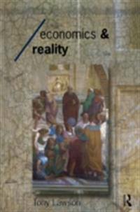 Economics as Social Theory