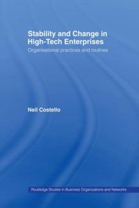 Routledge Studies in Business Organizations and Networks