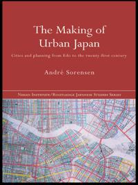 Nissan Institute/Routledge Japanese Studies