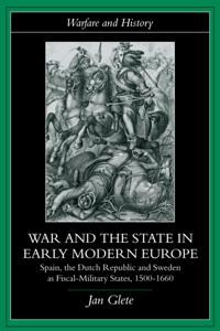Warfare and History
