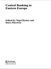 Routledge International Studies in Money and Banking