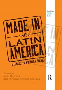 Routledge Global Popular Music Series