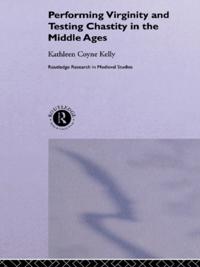 Routledge Research in Medieval Studies