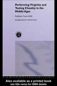 Routledge Research in Medieval Studies