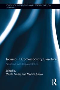 Routledge Interdisciplinary Perspectives on Literature