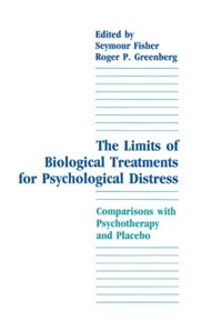 Limits of Biological Treatments for Psychological Distress