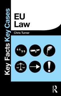 Key Facts Key Cases