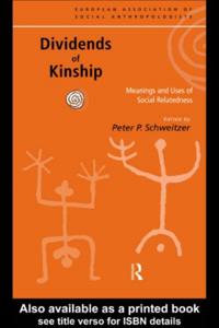 European Association of Social Anthropologists