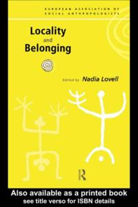 European Association of Social Anthropologists